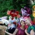 Actors’ Theatre to Close Successful Summer Season with A MIDSUMMER NIGHT'S DREAM…