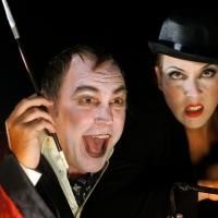 The Neo-Futurists to Open PSEUDO-CHUM, 10/20