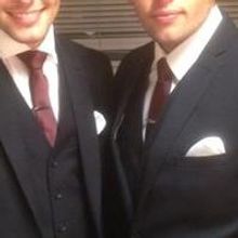 BWW Reviews: RICHARD AND ADAM, Cadogan Hall, March 12 2014