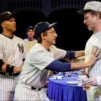 Review Roundup: Primary Stages' BRONX BOMBERS