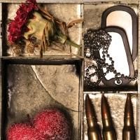 The REP to Premiere Tammy Ryan's SOLDIER'S HEART, 9/26-10/13