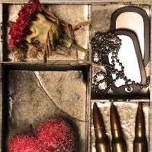 The REP to Premiere Tammy Ryan's SOLDIER'S HEART, 9/26-10/13