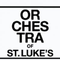 St. Luke's Chamber Ensemble Announces Final Concerts of the Season