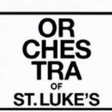 St. Luke's Chamber Ensemble Announces Final Concerts of the Season
