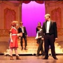 Photo Flash: First Look at ACT San Diego's ANNIE JR.