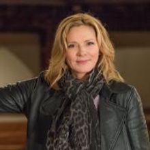 Shakespeare Uncovered Preview: ANTONY AND CLEOPATRA with Kim Cattrall