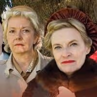 Stone Soup Productions to Present WAITING FOR THE PARADE, 11/7-17