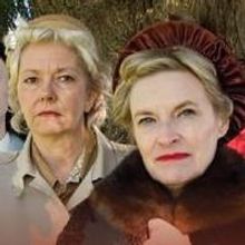 Stone Soup Productions to Present WAITING FOR THE PARADE, 11/7-17