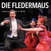 Lyric Opera of Kansas City Presents Johann Strauss' DIE FLEDERMAUS, Now thru 5/4