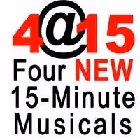 4@15: FOUR NEW 15 MINUTE MUSICALS Will Feature BEMIDJI, TOMATO RED and More