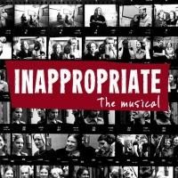 Big Block Theatrical to Present INAPPROPRIATE at Odyssey Theatre, 11/14-24