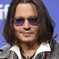 Johnny Depp to Receive Artisan Award from Make-Up Artists and Hair Stylists Guild