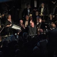 James Levine Returns to the Met with Season Opener of Mozart's COSI FAN TUTTE