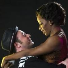 MEMPHIS Comes to the Lied Center Tonight