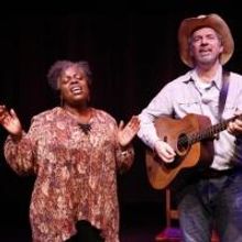 York Theatre Company's TEXAS IN PARIS, Starring Lillias White & Scott Wakefield…