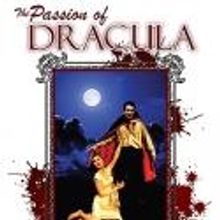 Beechmont Players Presents THE PASSION OF DRACULA, Now thru 10/27