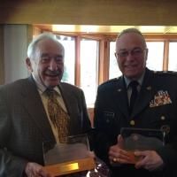 Vermont Symphony Orchestra Honors Volunteers and Donors at Annual Meeting