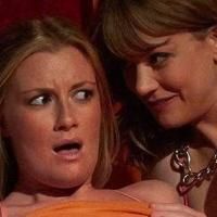 BWW Reviews: WOMEN ARE CRAZY BECAUSE MEN ARE...at Macha Theatre