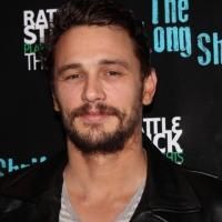 James Franco to Direct, Lead Film Adaptation of Steinbeck's IN DUBIOUS BATTLE Alongside Selena Gomez, Bryan Cranston & More
