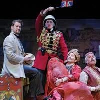 BWW Reviews: Village's AROUND THE WORLD IN 80 DAYS Fails to Thrill