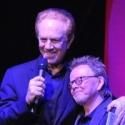 Photo Coverage: ROCKERS ON BROADWAY Present Awards to Rupert Holmes, Paul Williams…