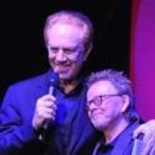 Photo Coverage: ROCKERS ON BROADWAY Present Awards to Rupert Holmes, Paul Williams…