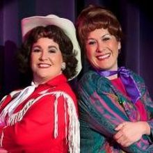 Candlelight Dinner Playhouse Presents ALWAYS...PATSY CLINE, Now thru 4/19