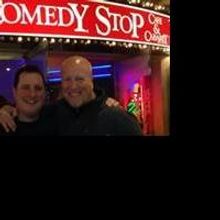 Comedy Duo Performs Tonight at EPAC Benefit