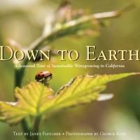 Wine Institute Publishes Book On California Sustainable Winegrowing