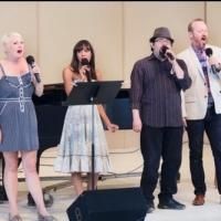 Photo Flash: Nikki M. James and More in VOICES OF BROADWAY at Usdan Center