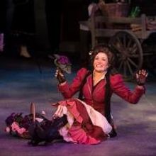 BWW Reviews: Stages St. Louis's Elegant and Charming MY FAIR LADY