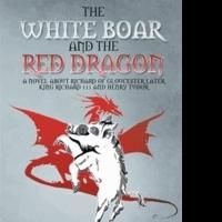 Margaret W. Price Releases THE WHITE BOAR AND THE RED DRAGON