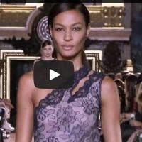 VIDEO: Stella McCartney Spring/Summer 2014 Show ft Miranda Kerr | Paris Fashion Week Video