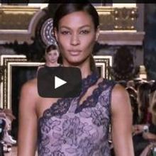 VIDEO: Stella McCartney Spring/Summer 2014 Show ft Miranda Kerr | Paris Fashion Week
