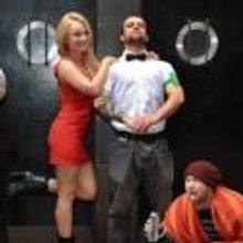 Broadway Barking Presents SHAMELESSLY BARKING, Now thru 9/29