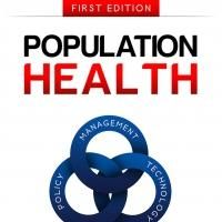 Convurgent Publishing Launches Website for Upcoming Release of POPULATION HEALTH