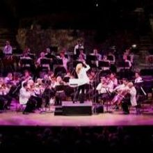 L.A. Jewish Symphony to Welcome Special Guest Hershey Felder at Ford Amphitheatre, 9/