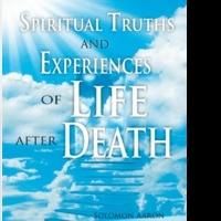New Book Uncovers SPIRITUAL TRUTHS