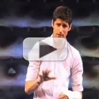 STAGE TUBE: WNBC TV's Ben Aaron Makes OLD JEWS TELLING JOKES Stage Debut; Grabs a… Video