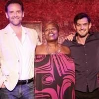 FREEZE FRAME: Malcolm Gets, Lillias White and More Preview 54 Below Shows!
