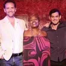 FREEZE FRAME: Malcolm Gets, Lillias White and More Preview 54 Below Shows!