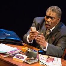 BWW Reviews: Upstream Theater's Remarkable BASHIR LAZHAR