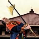 BWW Reviews: Lamplighter's MIKADO Nears Perfection