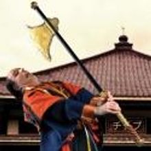 BWW Reviews: Lamplighter's MIKADO Nears Perfection