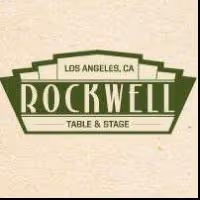 World Premiere Musical ROAR! and More Set for Rockwell Table & Stage This Fall