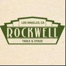 World Premiere Musical ROAR! and More Set for Rockwell Table & Stage This Fall