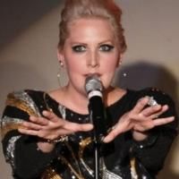 Natalie Joy Johnson & Eve Starr to Premiere HIGH SPIRITS & LOW STANDARDS at Laurie…