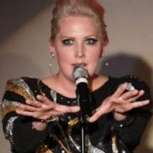 Natalie Joy Johnson & Eve Starr to Premiere HIGH SPIRITS & LOW STANDARDS at Laurie…