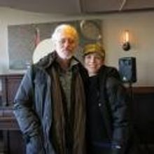 BWW Interviews: Terrence Mann and Charlotte d'Amboise on PIPPIN, Paulus' Vision, and 