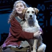 BWW Flashback: ANNIE Revival Ends Broadway Run Today
